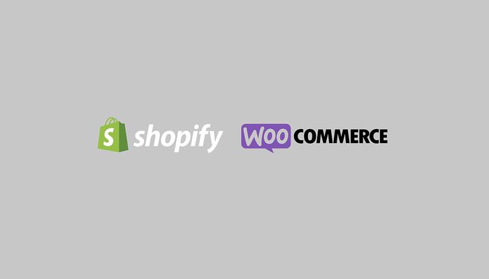 shopify vs woocommerce a quick overview