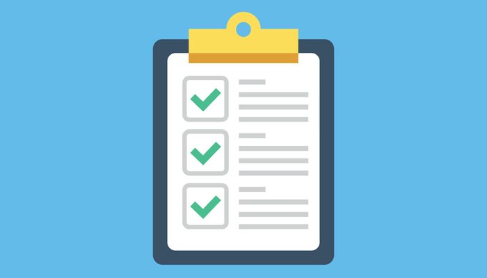my 10 point seo checklist for websites
