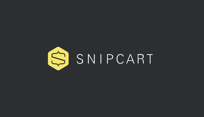 what is snipcart?