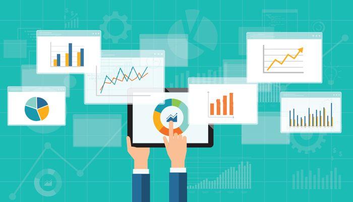 how to use google analytics to improve your website