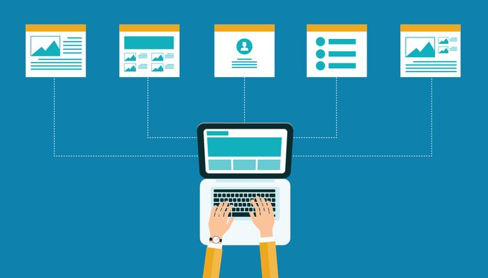 why choosing the correct cms is vital to your website
